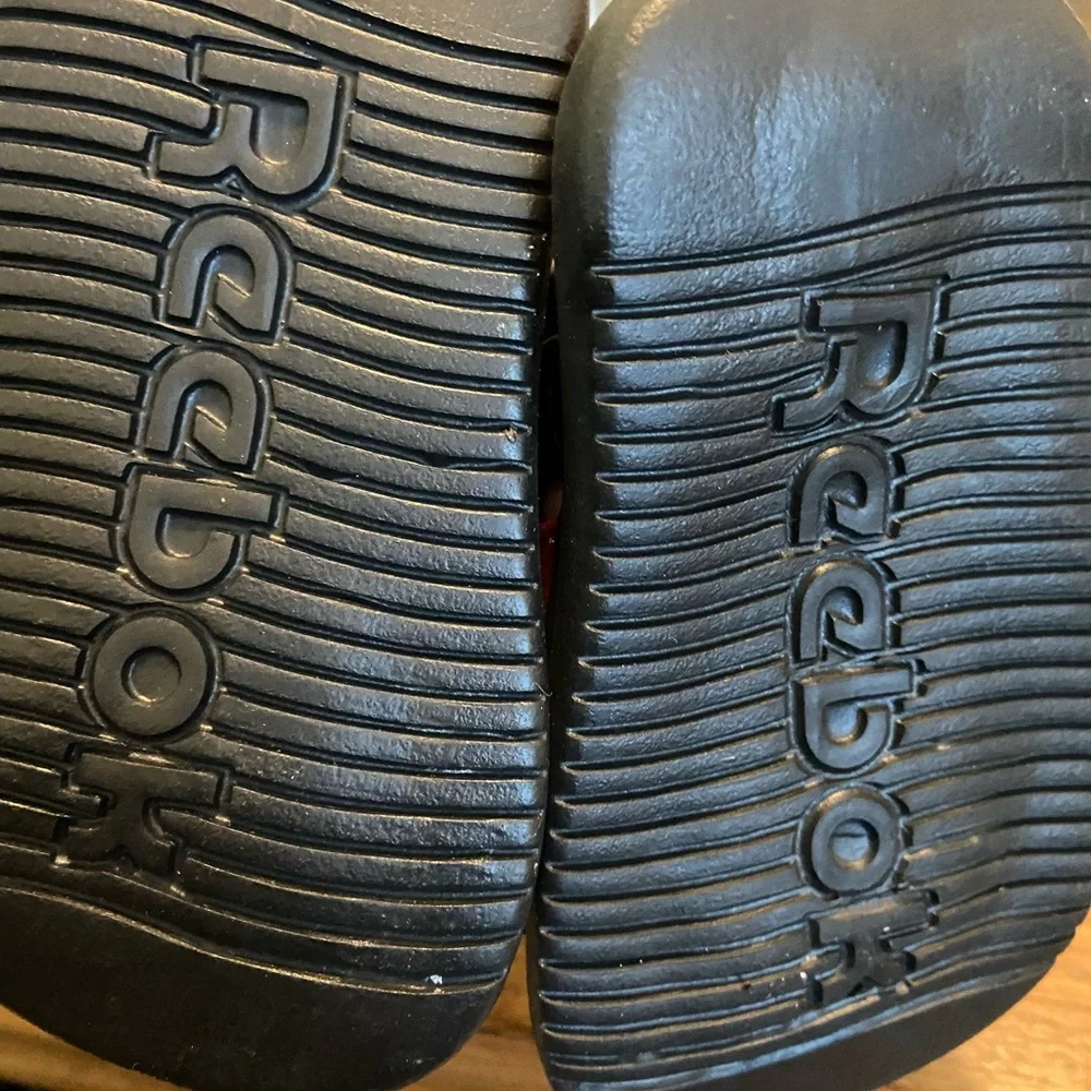 REEBOK TODDLER SANDALS